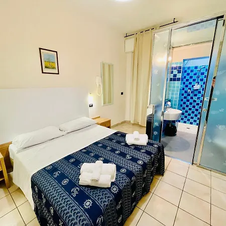 Vannucci Hotel Rimini