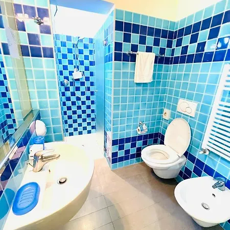 Vannucci Hotel