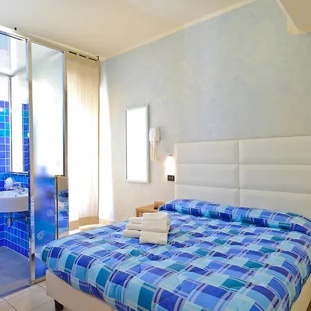 Vannucci Hotel