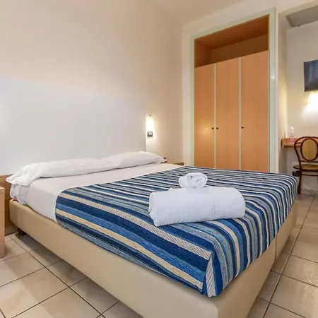 Hotel Vannucci Rimini