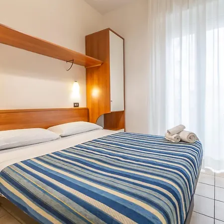 Hotel Vannucci
