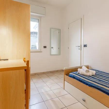 Vannucci Hotel