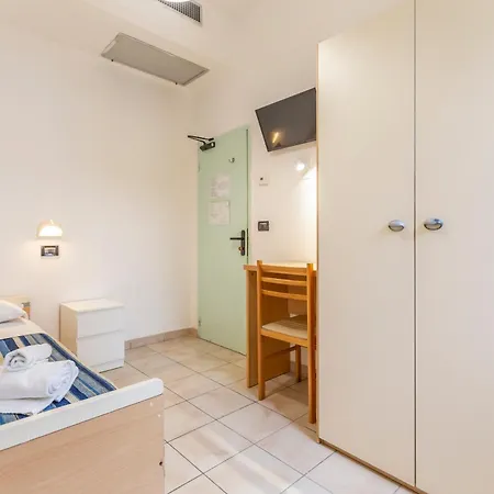 Vannucci Hotel Rimini