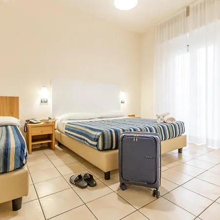 Hotel Vannucci