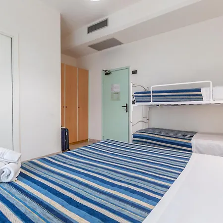 Vannucci Hotel 3*