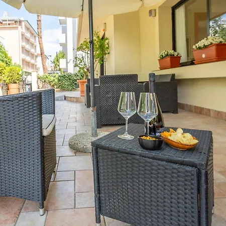 Vannucci Hotel 3*