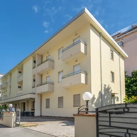 Vannucci Hotel