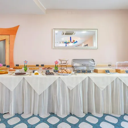 Hotel Vannucci