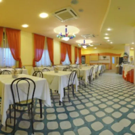 Hotel Vannucci