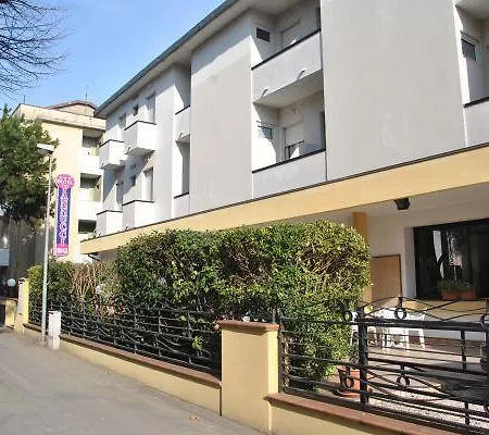 Vannucci Hotel Rimini