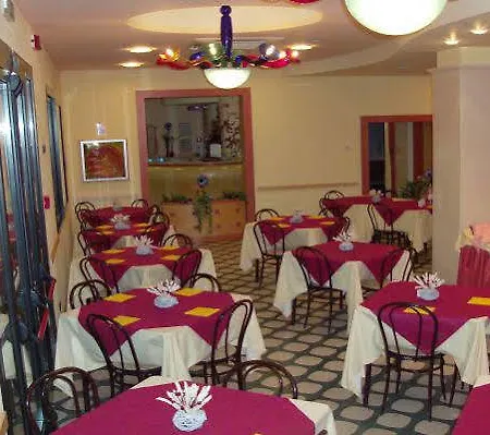 Hotel Vannucci