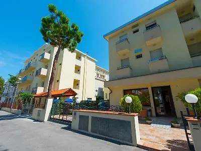 Hotel Vannucci