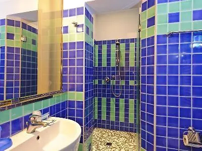 Hotel Vannucci 3*