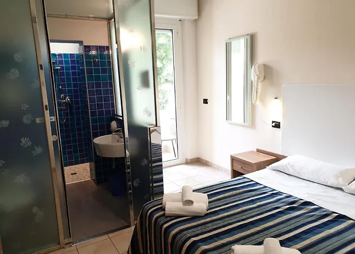 Vannucci Hotel Rimini