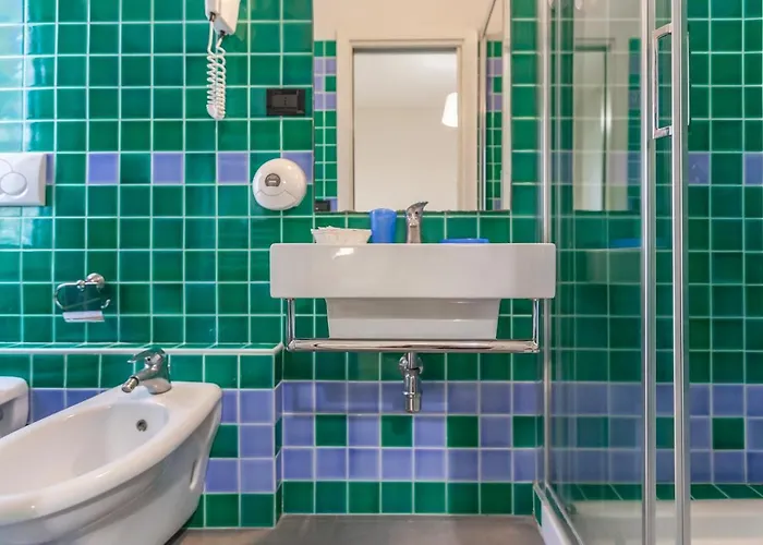 ホテル Vannucci 3*