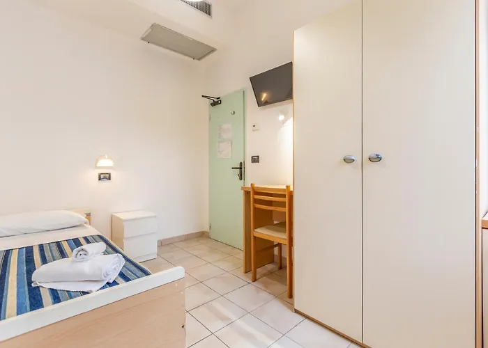 Vannucci Hotel Rimini