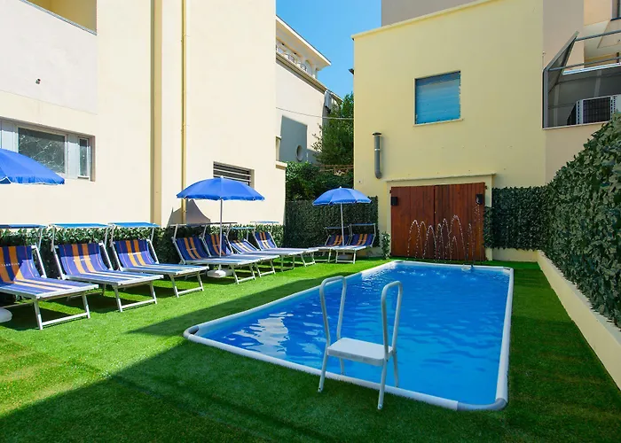Vannucci Hotel Rimini