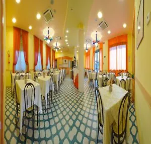 Hotel Vannucci Rimini