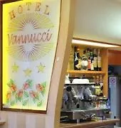Hotel Vannucci Rimini