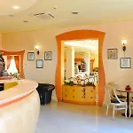 凡努奇酒店 里米尼