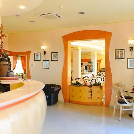 Vannucci Hotel Rimini