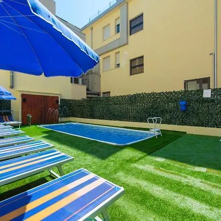 Vannucci Hotel Rimini