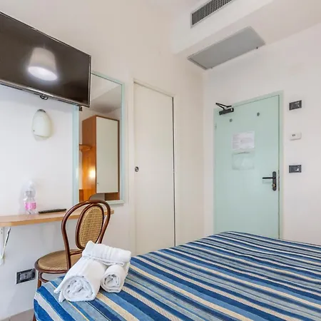 Hotel Vannucci Rimini