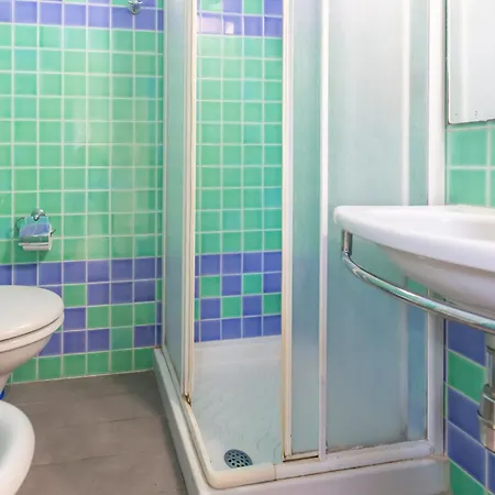 Vannucci 3* רימיני