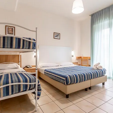 Vannucci Hotel Rimini