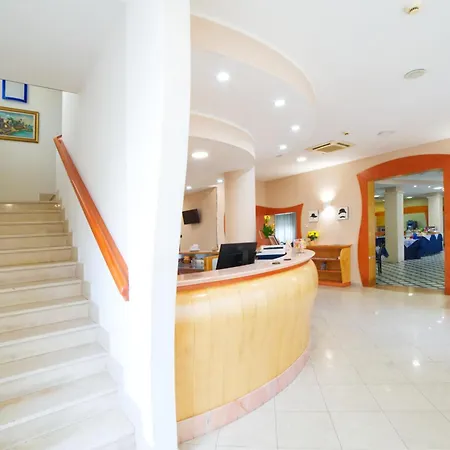 Vannucci Hotel Rimini