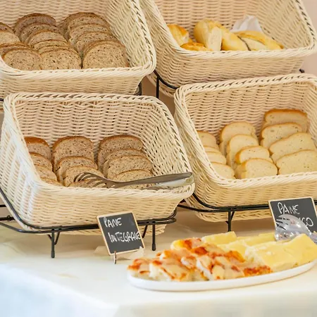 Vannucci Hotel Rimini