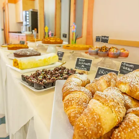 Vannucci 3* רימיני