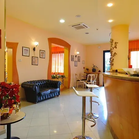 Vannucci Hotel Rimini