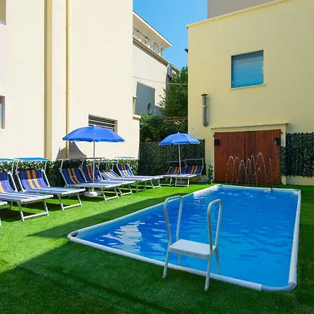 Vannucci Hotel Rimini