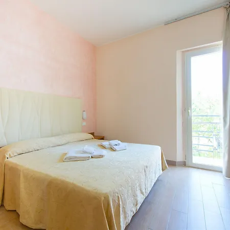 Vannucci Hotel 3*
