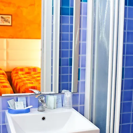 Hotel Vannucci Rimini