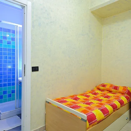 Vannucci Hotel Rimini