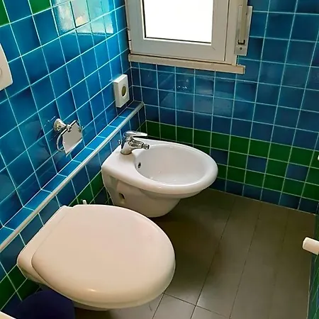 Vannucci Hotel Rimini