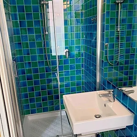 Hotel Vannucci 3*