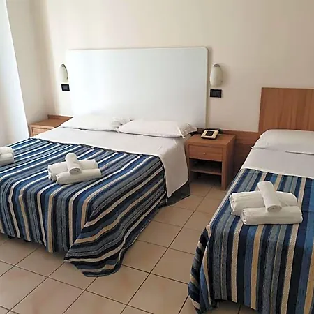 Vannucci Hotel