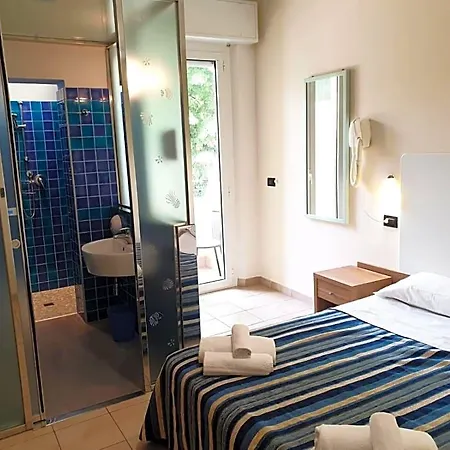 Vannucci Hotel Rimini