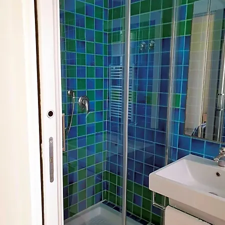 Hotel Vannucci