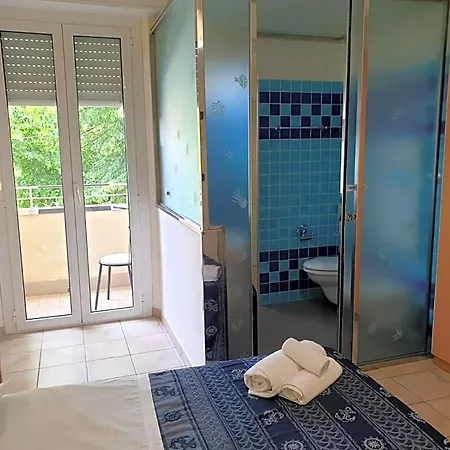 Hotel Vannucci Rimini
