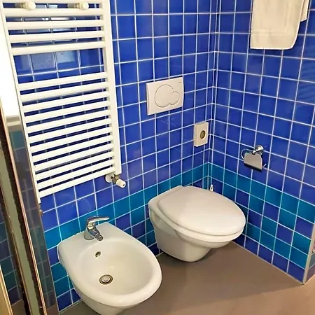 Hotel Vannucci