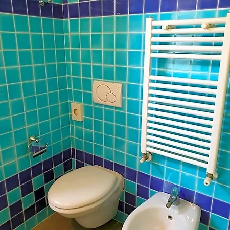 Hotel Vannucci 3*