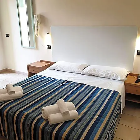 Vannucci Rimini