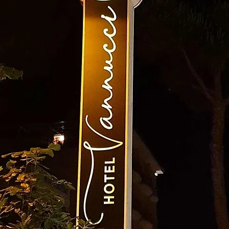 Hotel Vannucci
