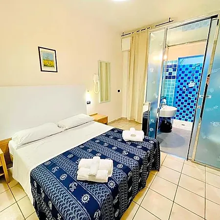 Hotel Vannucci 3*