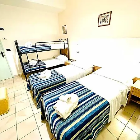 Hotel Vannucci Rimini