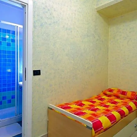 Hotel Vannucci Rimini